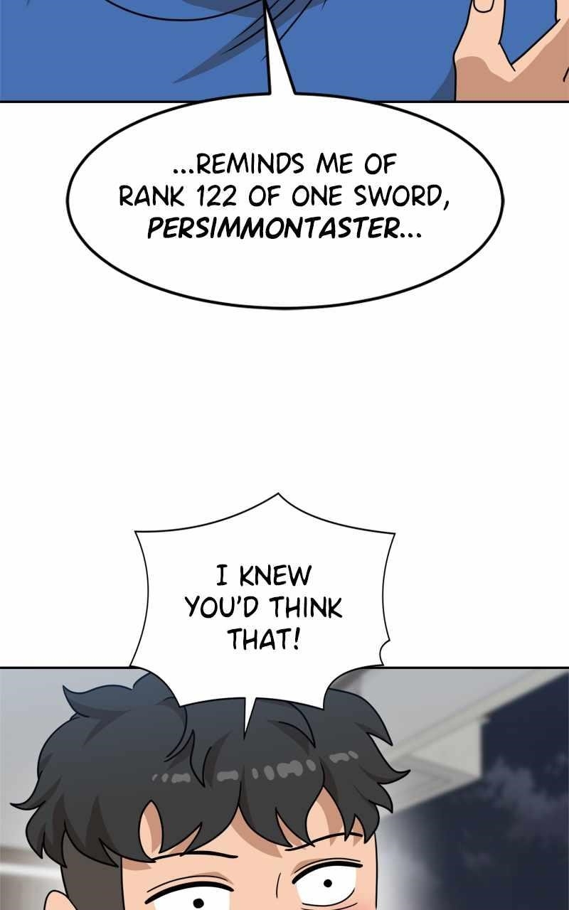 Double Click (PARK Soo-bong) — Chapter 107 — page 47