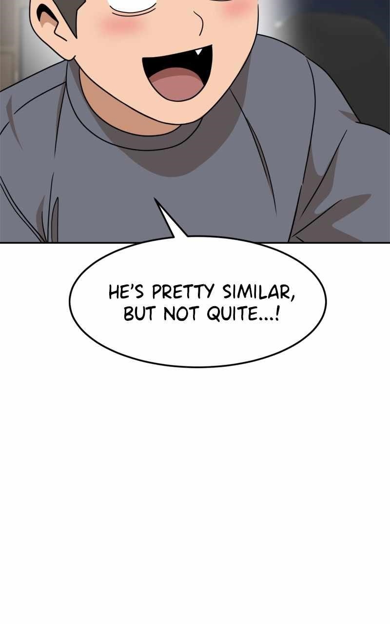 Double Click (PARK Soo-bong) — Chapter 107 — page 48