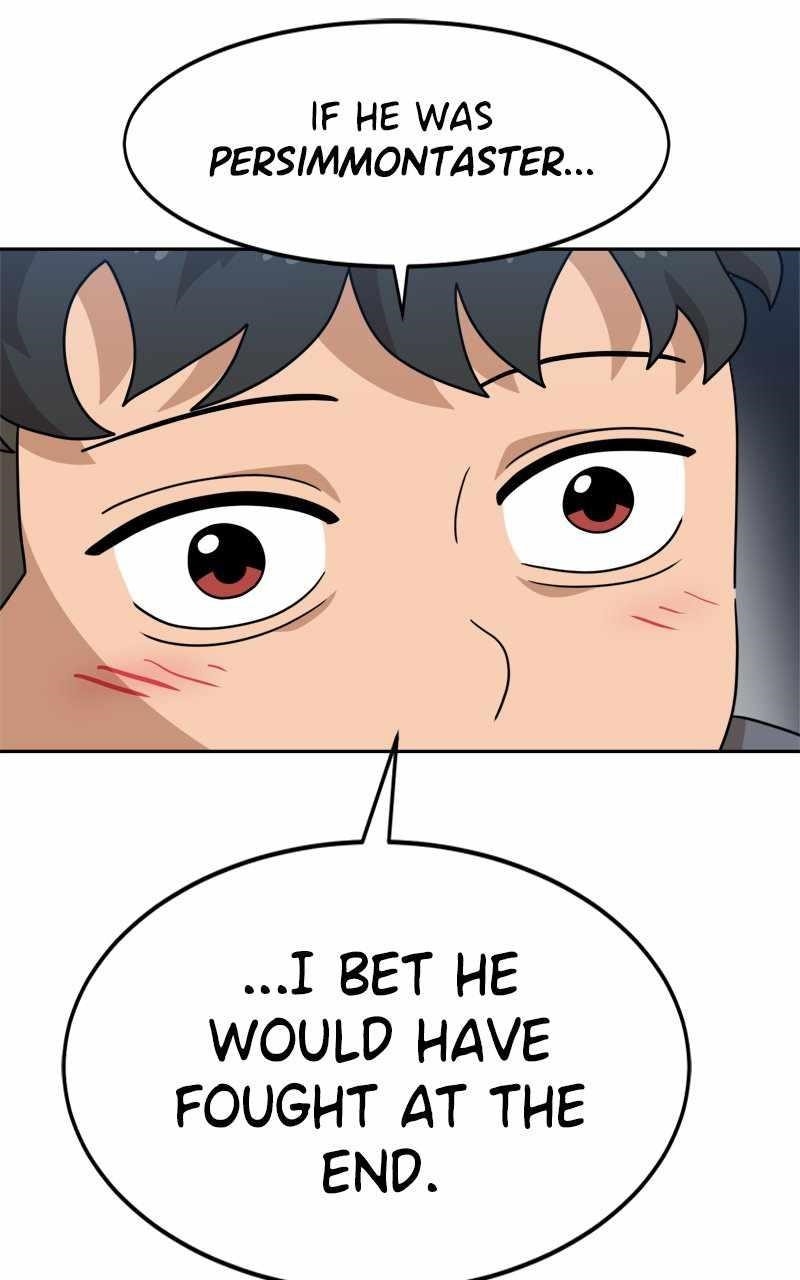 Double Click (PARK Soo-bong) — Chapter 107 — page 49