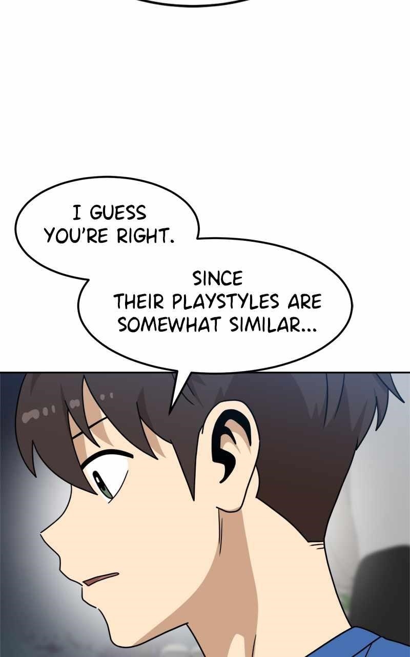 Double Click (PARK Soo-bong) — Chapter 107 — page 50