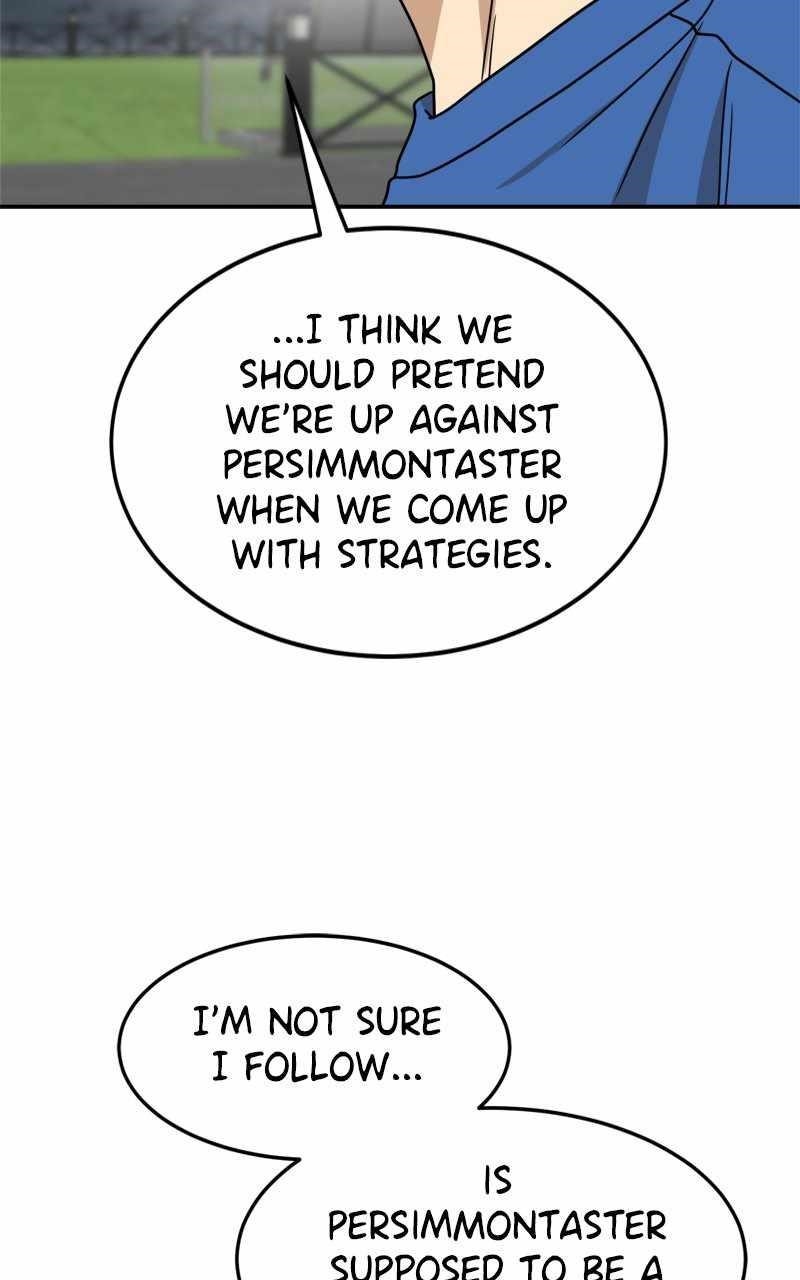 Double Click (PARK Soo-bong) — Chapter 107 — page 51