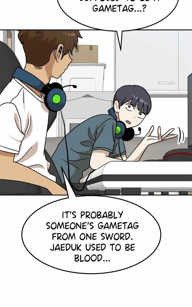 Double Click (PARK Soo-bong) — Chapter 107 — page 52