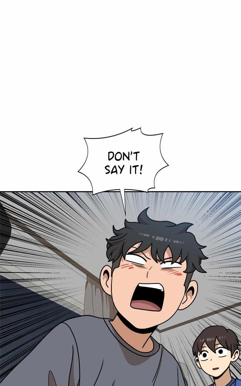 Double Click (PARK Soo-bong) — Chapter 107 — page 53