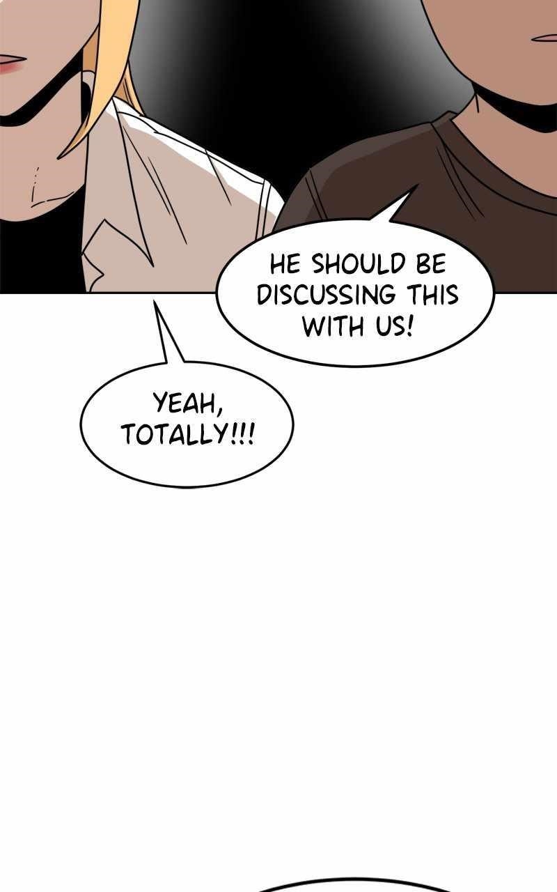 Double Click (PARK Soo-bong) — Chapter 107 — page 58