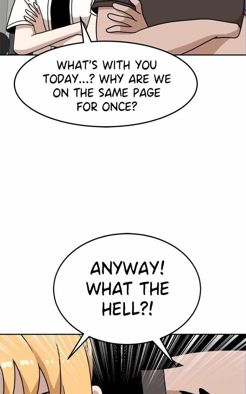 Double Click (PARK Soo-bong) — Chapter 107 — page 60