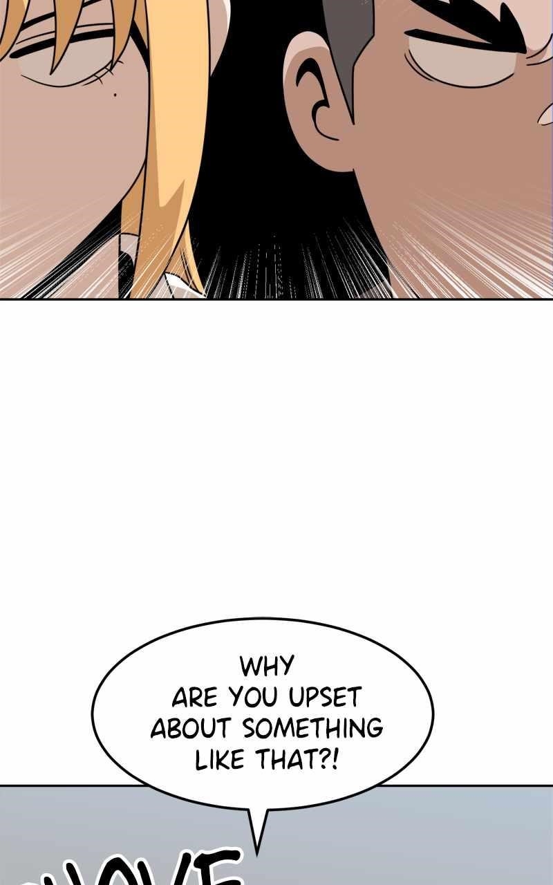 Double Click (PARK Soo-bong) — Chapter 107 — page 61