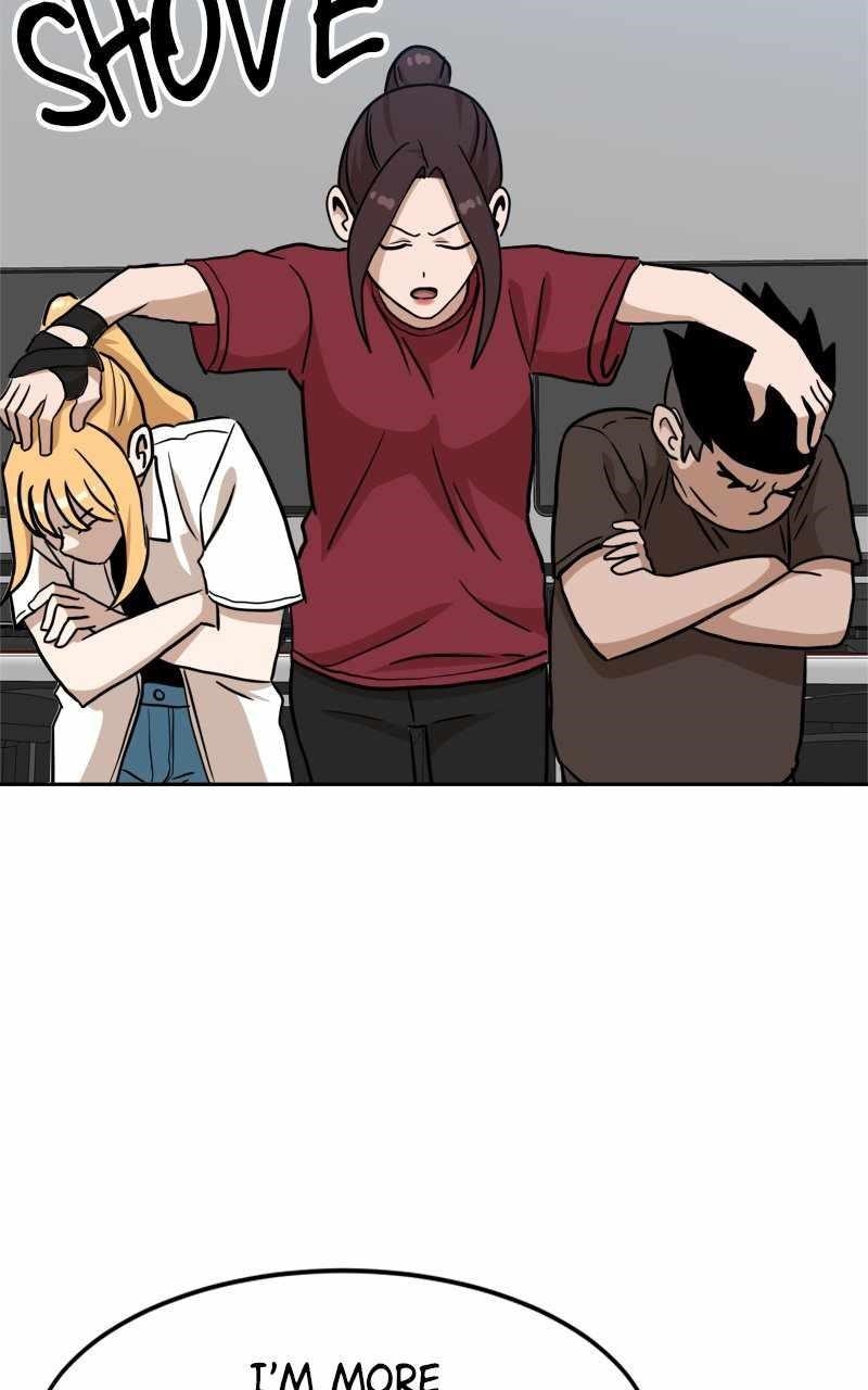 Double Click (PARK Soo-bong) — Chapter 107 — page 62