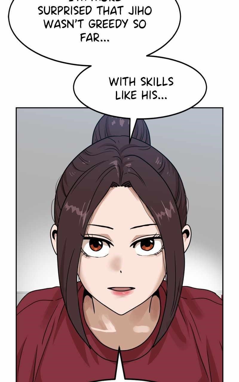 Double Click (PARK Soo-bong) — Chapter 107 — page 63