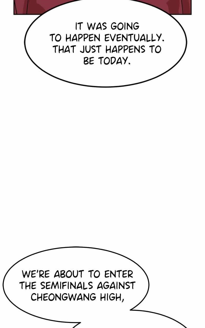 Double Click (PARK Soo-bong) — Chapter 107 — page 64