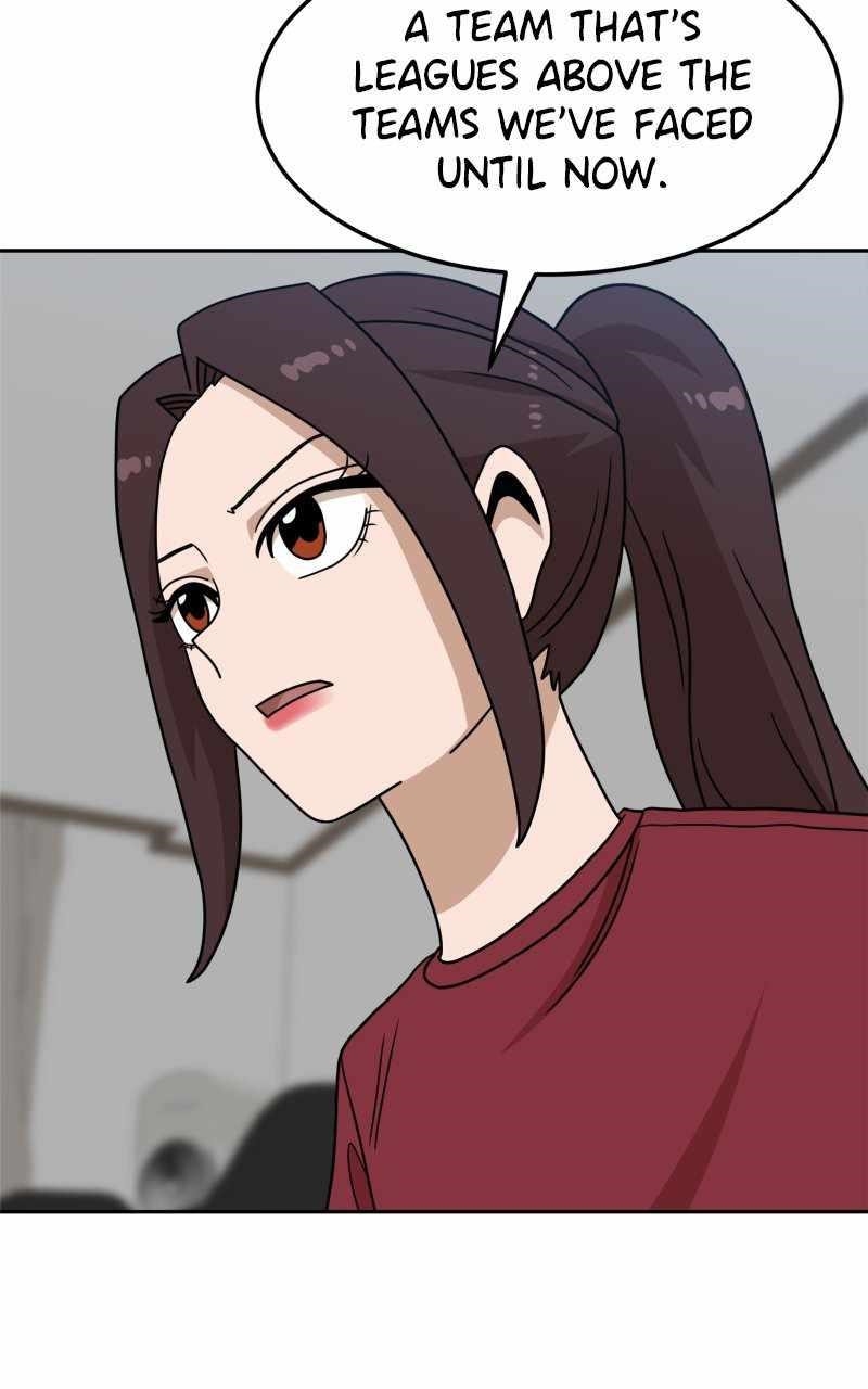 Double Click (PARK Soo-bong) — Chapter 107 — page 65