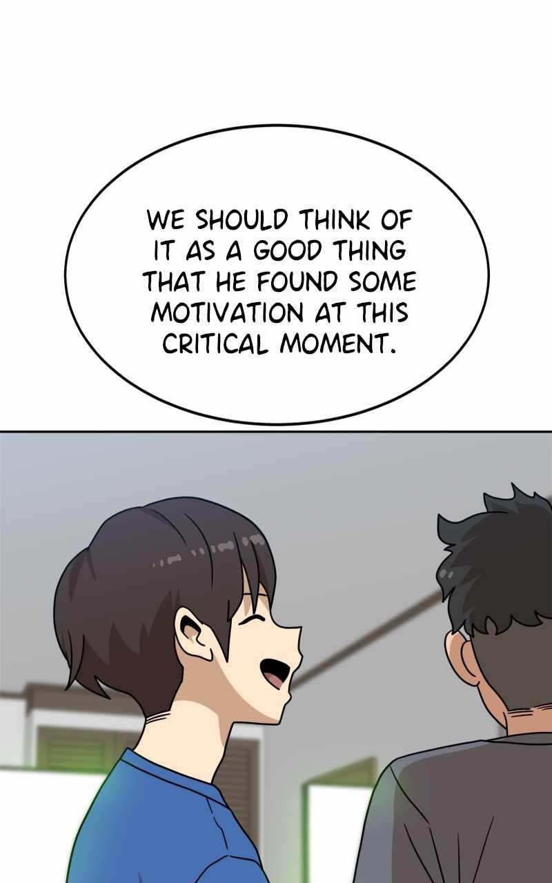 Double Click (PARK Soo-bong) — Chapter 107 — page 66