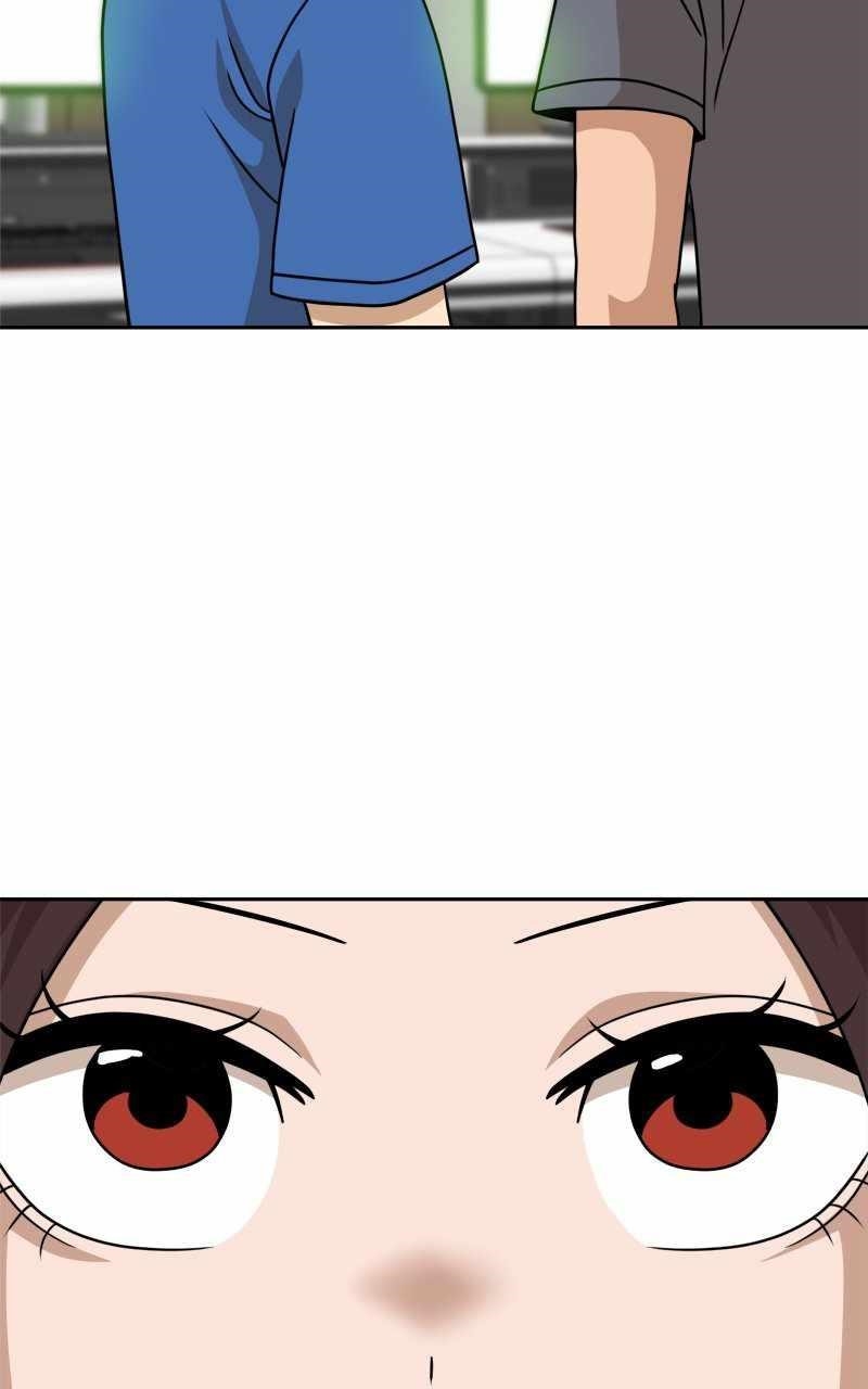 Double Click (PARK Soo-bong) — Chapter 107 — page 67