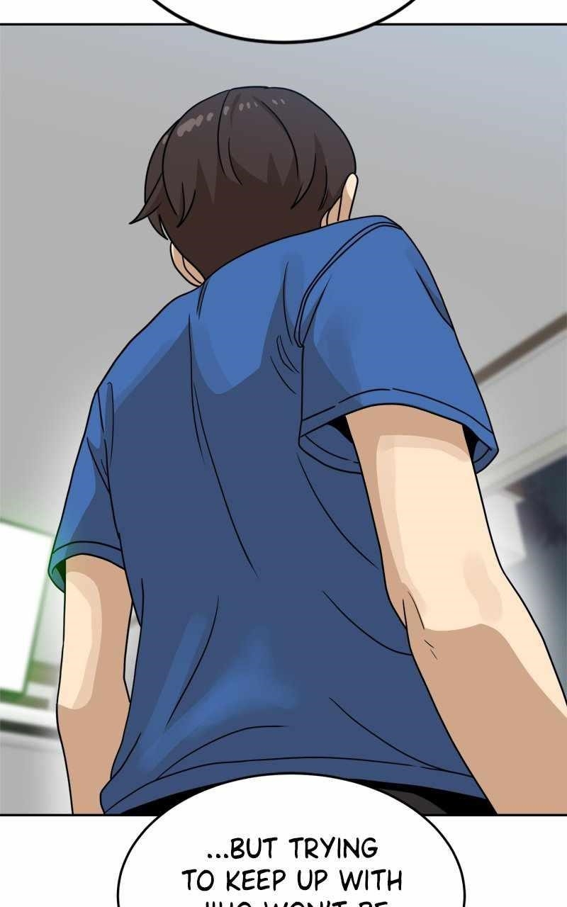 Double Click (PARK Soo-bong) — Chapter 107 — page 69