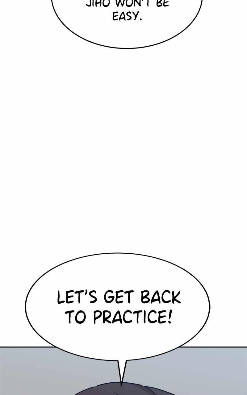 Double Click (PARK Soo-bong) — Chapter 107 — page 70