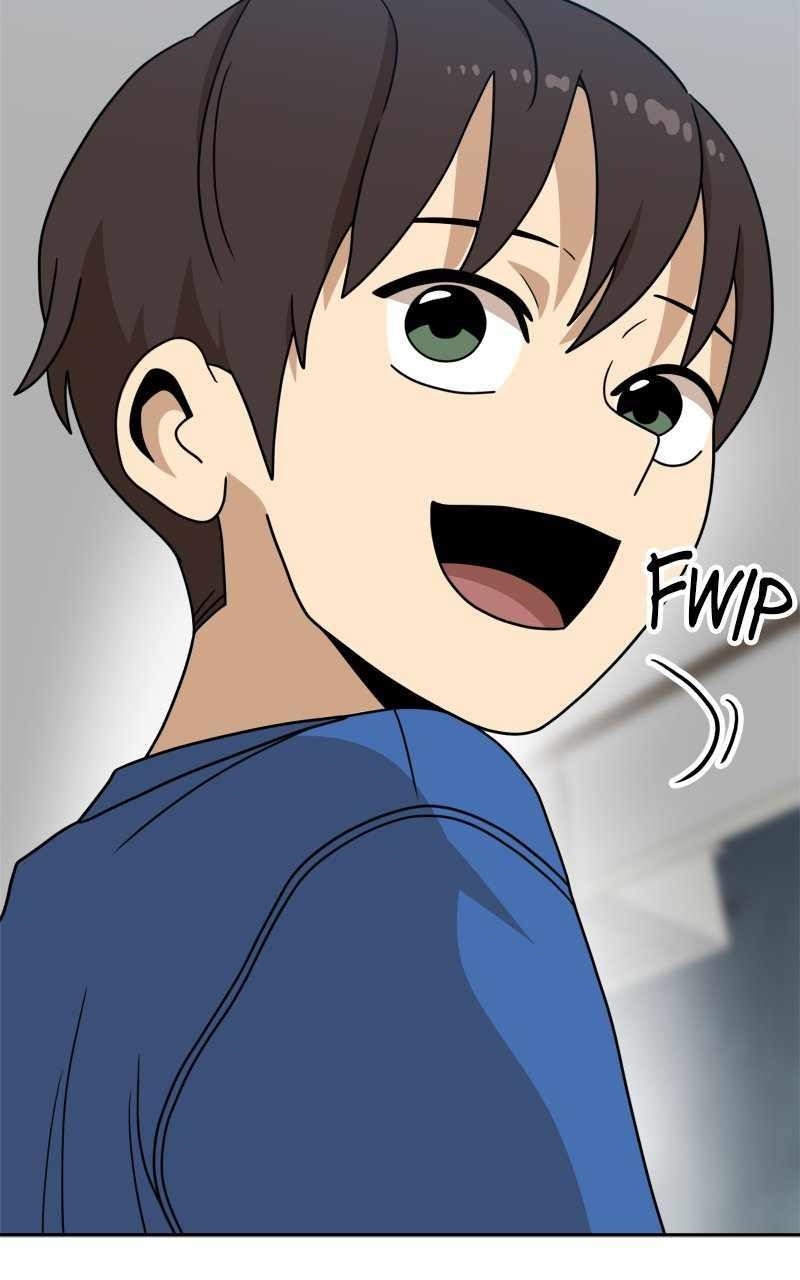 Double Click (PARK Soo-bong) — Chapter 107 — page 71