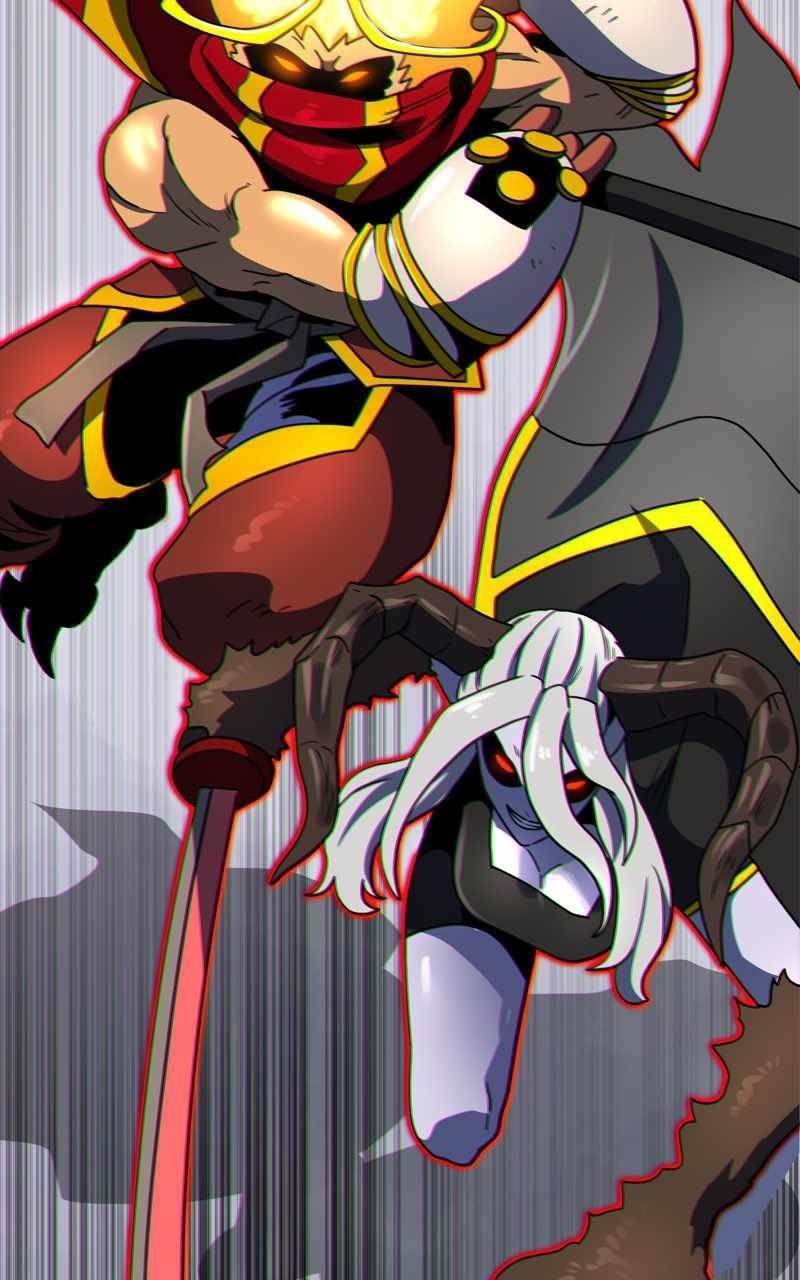 Double Click (PARK Soo-bong) — Chapter 107 — page 77
