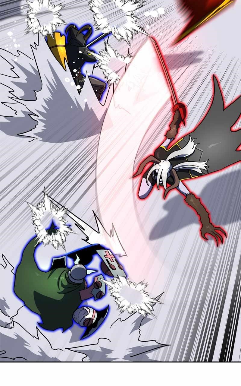 Double Click (PARK Soo-bong) — Chapter 107 — page 80