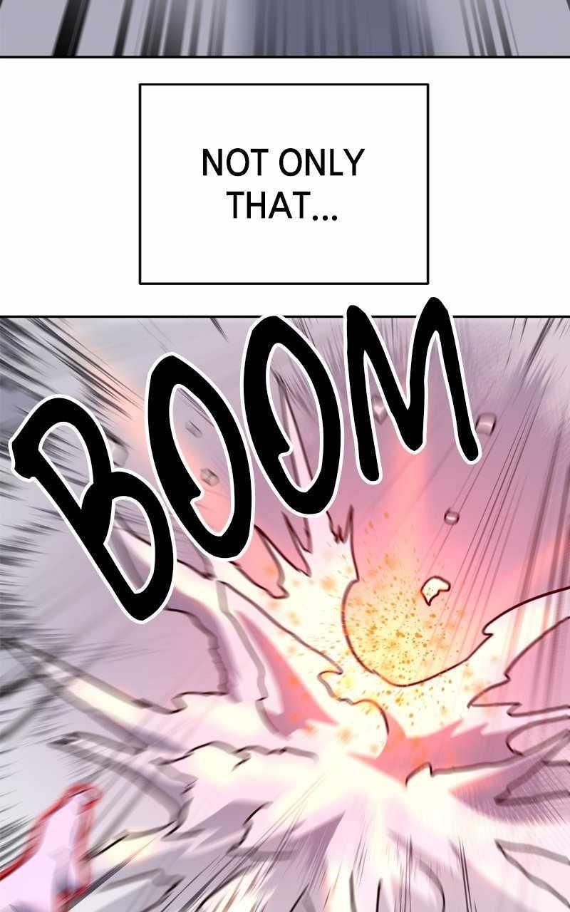 Double Click (PARK Soo-bong) — Chapter 107 — page 83