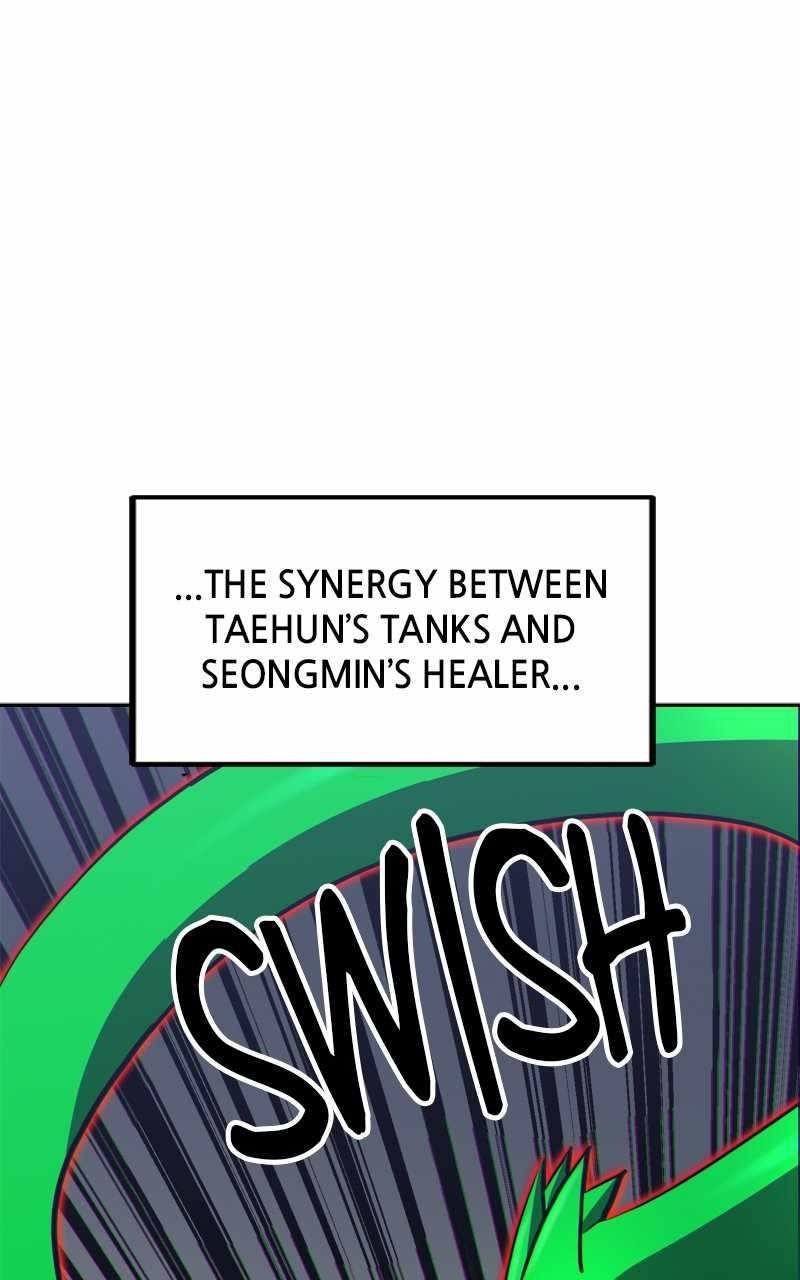 Double Click (PARK Soo-bong) — Chapter 107 — page 87
