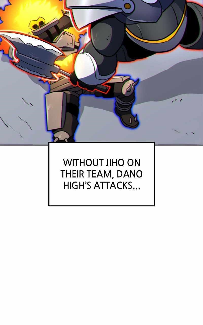 Double Click (PARK Soo-bong) — Chapter 107 — page 91