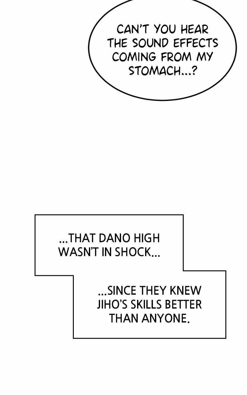 Double Click (PARK Soo-bong) — Chapter 107 — page 99