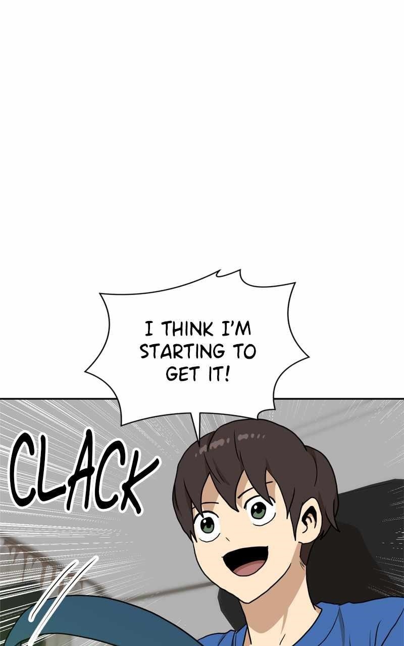 Double Click (PARK Soo-bong) — Chapter 107 — page 100