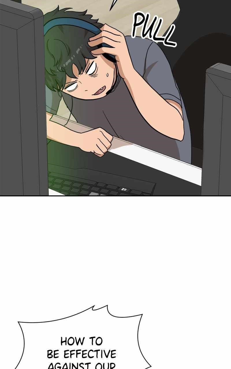 Double Click (PARK Soo-bong) — Chapter 107 — page 102