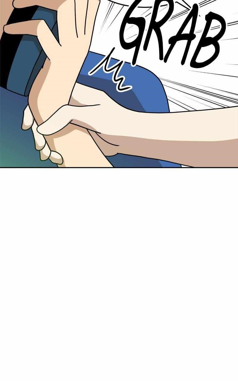 Double Click (PARK Soo-bong) — Chapter 107 — page 107