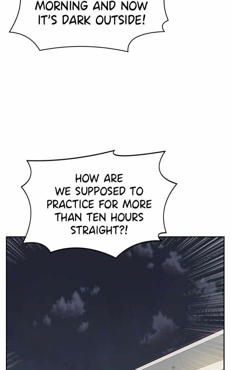 Double Click (PARK Soo-bong) — Chapter 107 — page 112