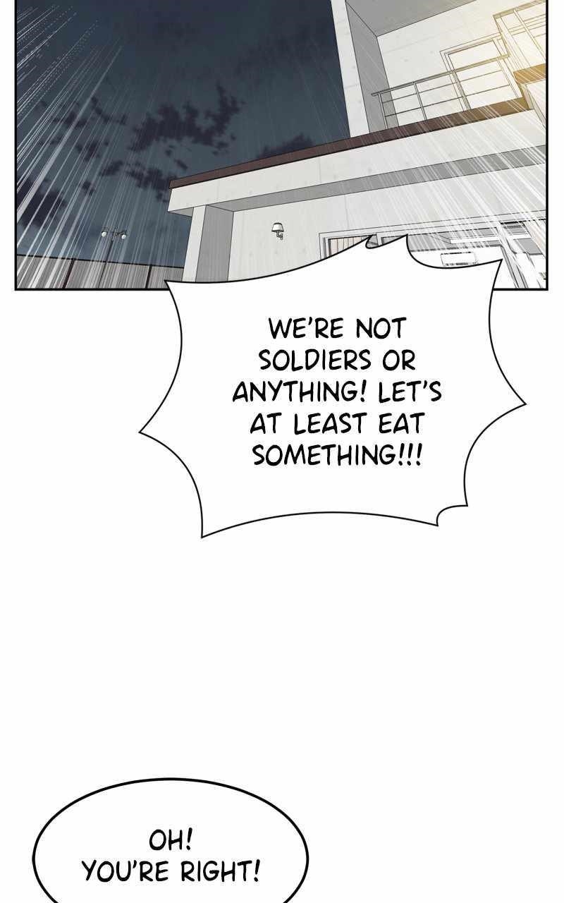 Double Click (PARK Soo-bong) — Chapter 107 — page 113