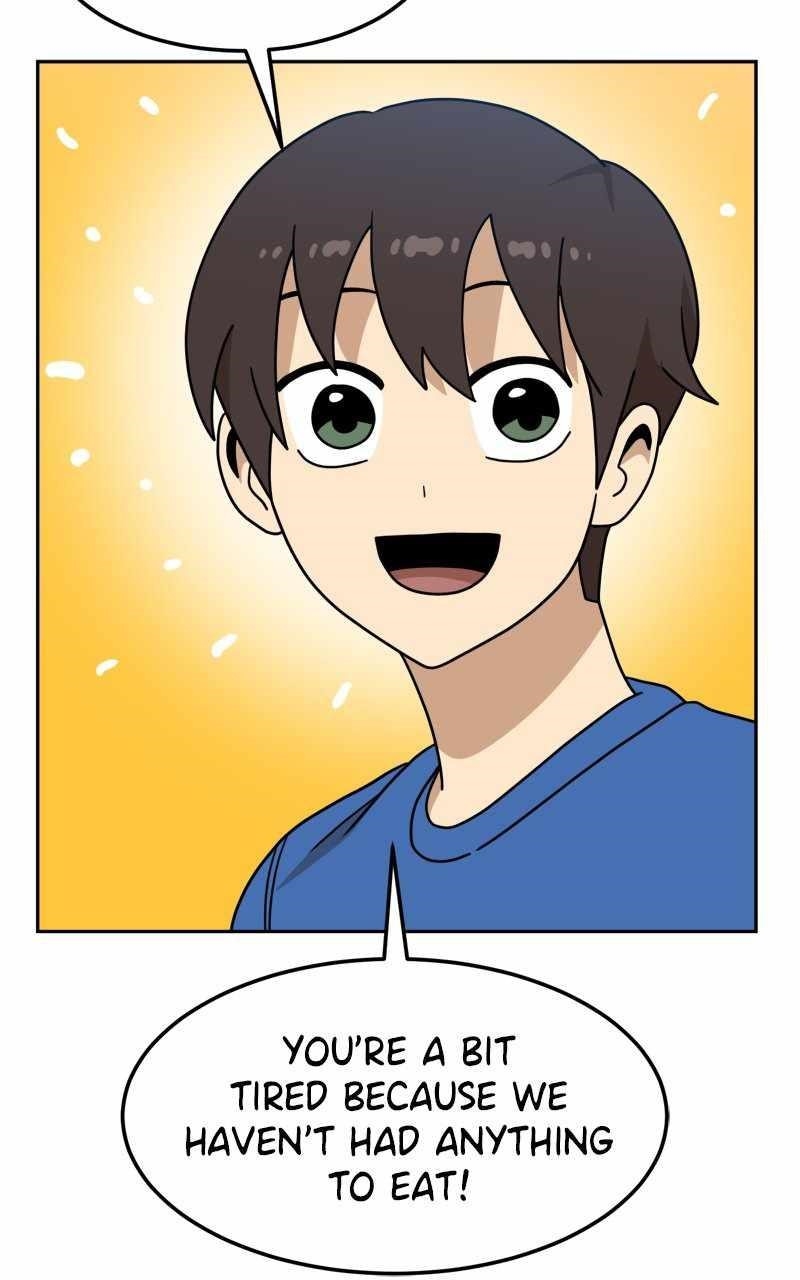 Double Click (PARK Soo-bong) — Chapter 107 — page 114