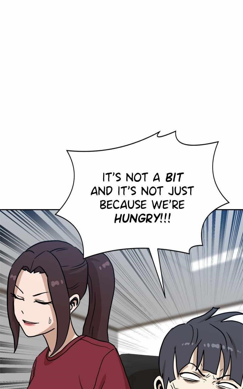 Double Click (PARK Soo-bong) — Chapter 107 — page 115