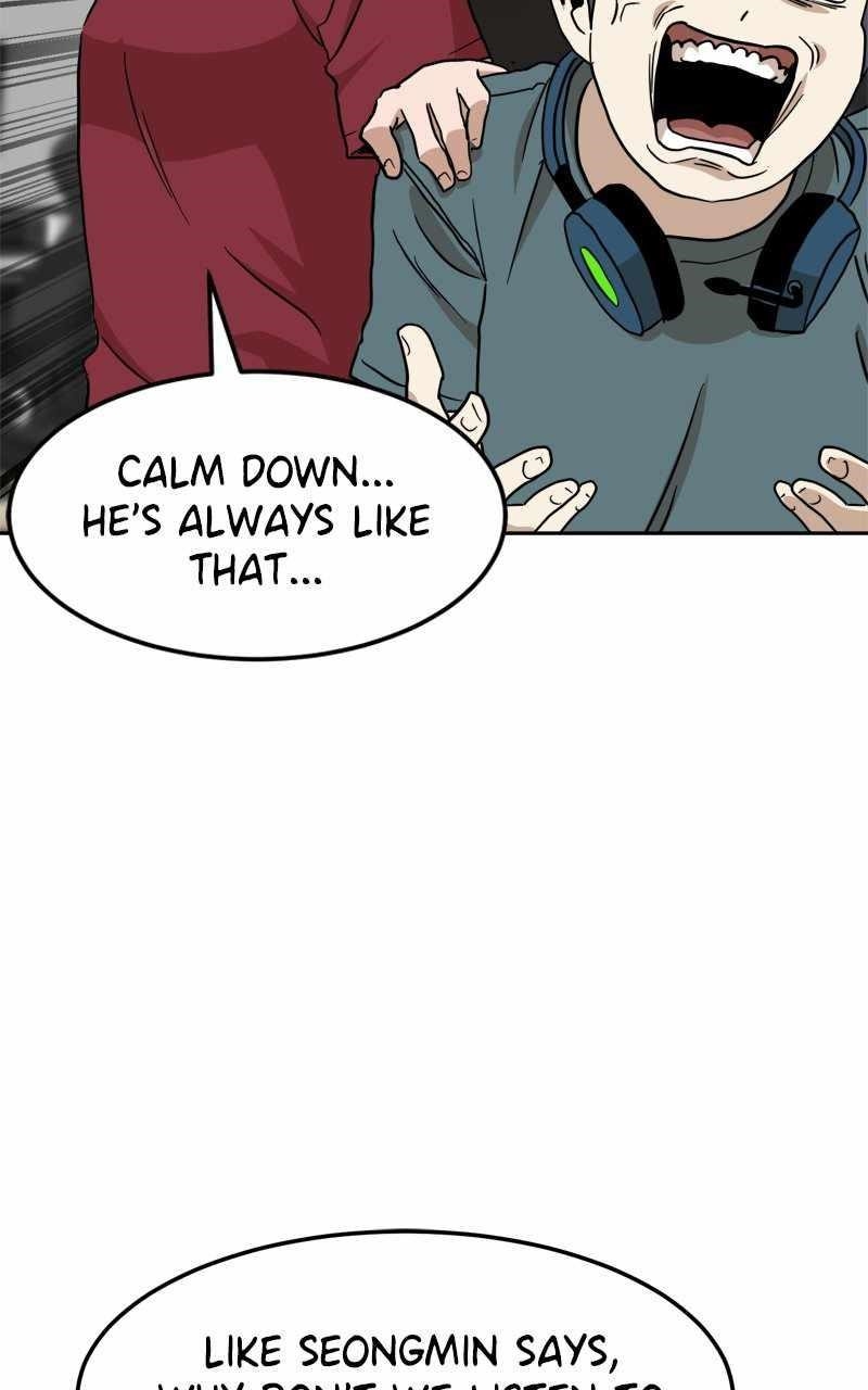Double Click (PARK Soo-bong) — Chapter 107 — page 116