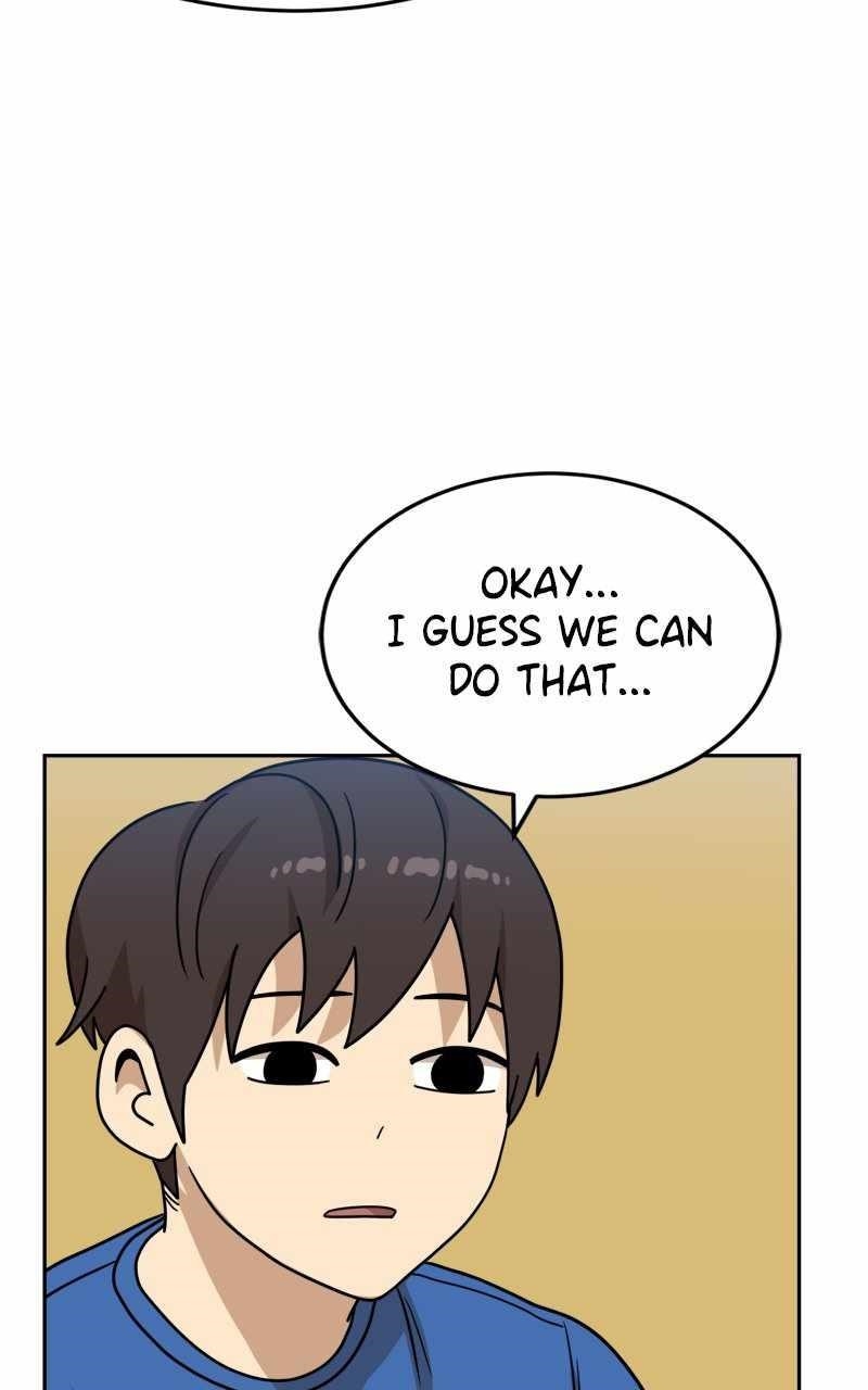 Double Click (PARK Soo-bong) — Chapter 107 — page 118