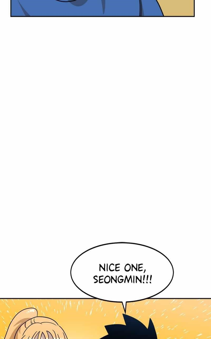 Double Click (PARK Soo-bong) — Chapter 107 — page 119