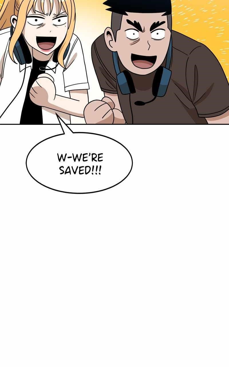 Double Click (PARK Soo-bong) — Chapter 107 — page 120