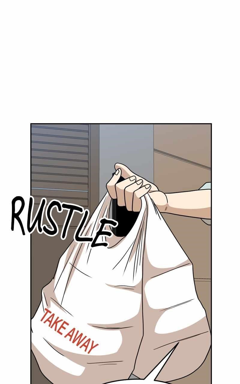 Double Click (PARK Soo-bong) — Chapter 107 — page 121