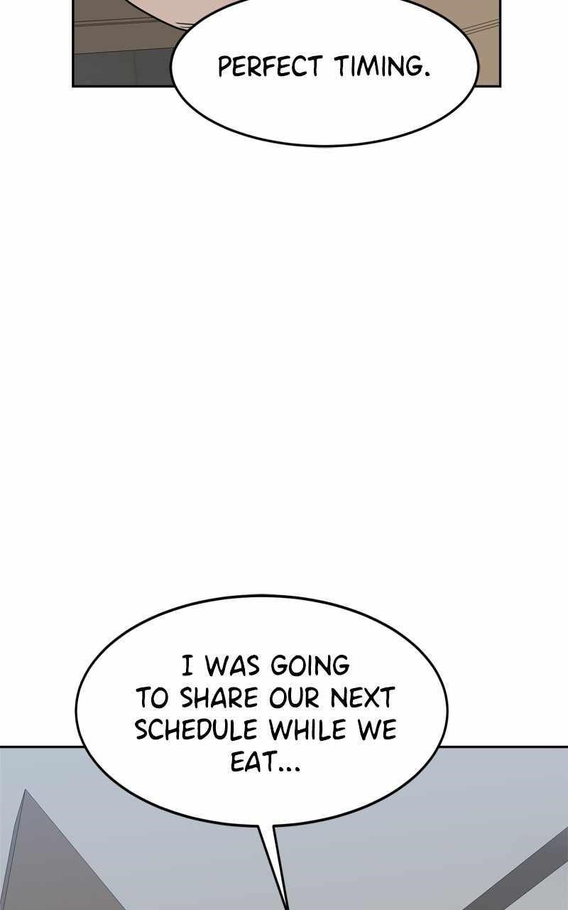 Double Click (PARK Soo-bong) — Chapter 107 — page 122