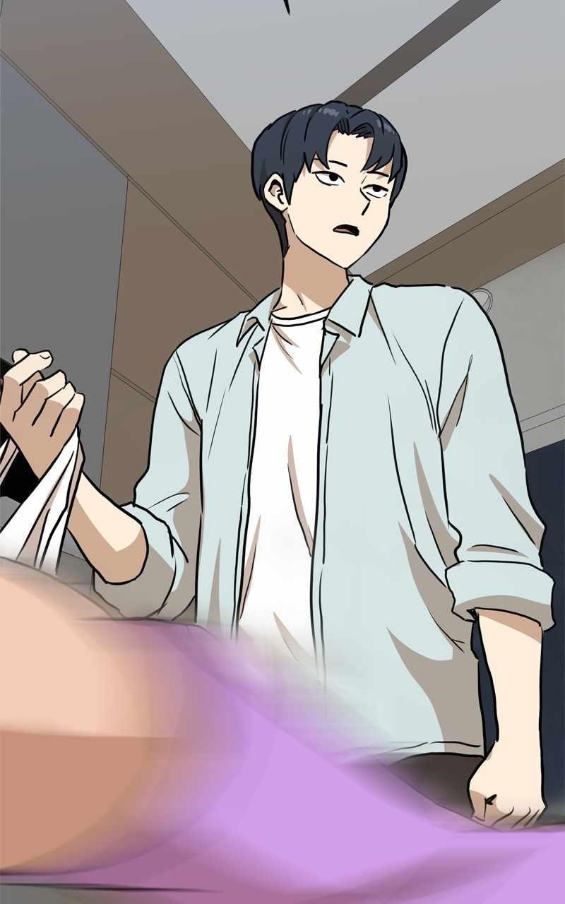 Double Click (PARK Soo-bong) — Chapter 107 — page 123