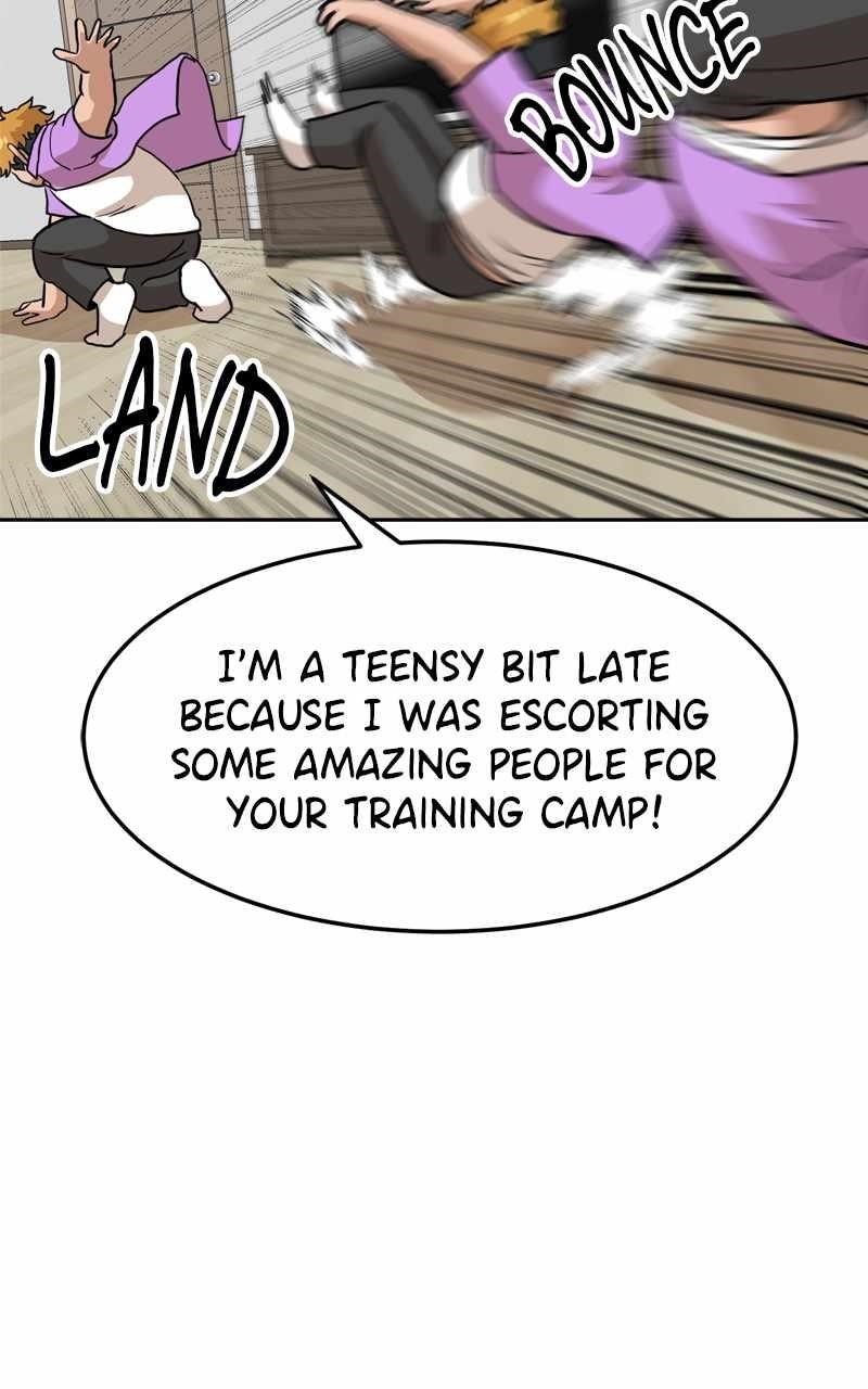 Double Click (PARK Soo-bong) — Chapter 107 — page 126