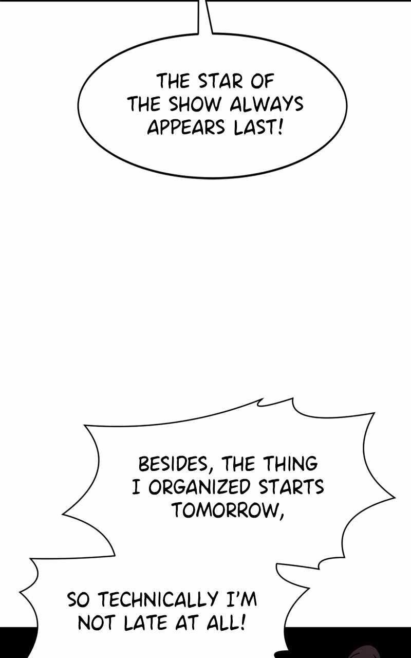 Double Click (PARK Soo-bong) — Chapter 107 — page 128