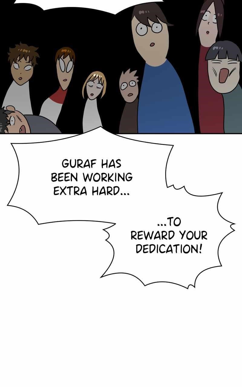 Double Click (PARK Soo-bong) — Chapter 107 — page 129