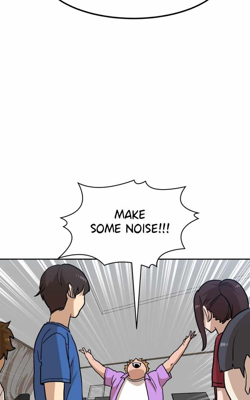 Double Click (PARK Soo-bong) — Chapter 107 — page 131