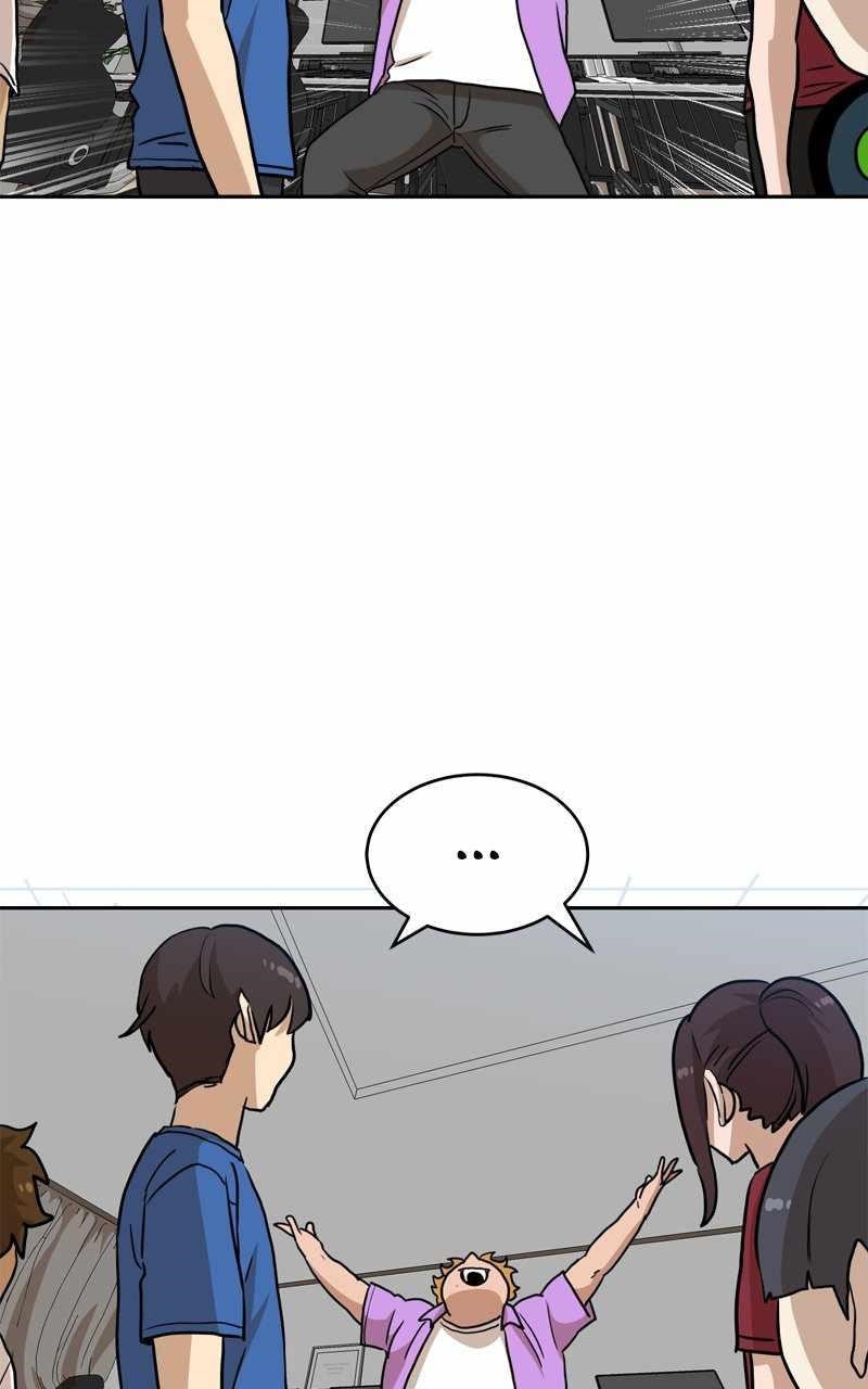 Double Click (PARK Soo-bong) — Chapter 107 — page 132