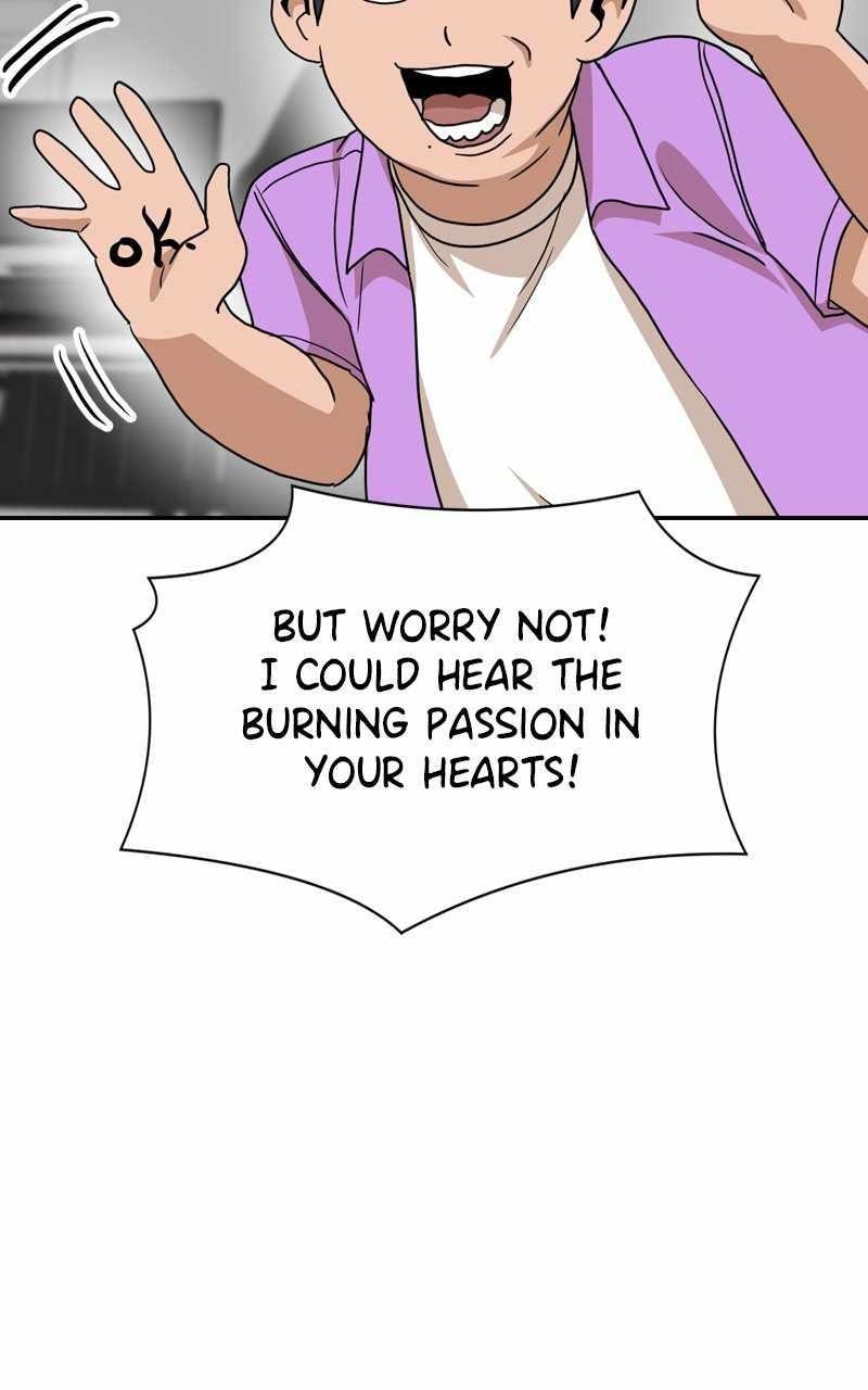 Double Click (PARK Soo-bong) — Chapter 107 — page 134