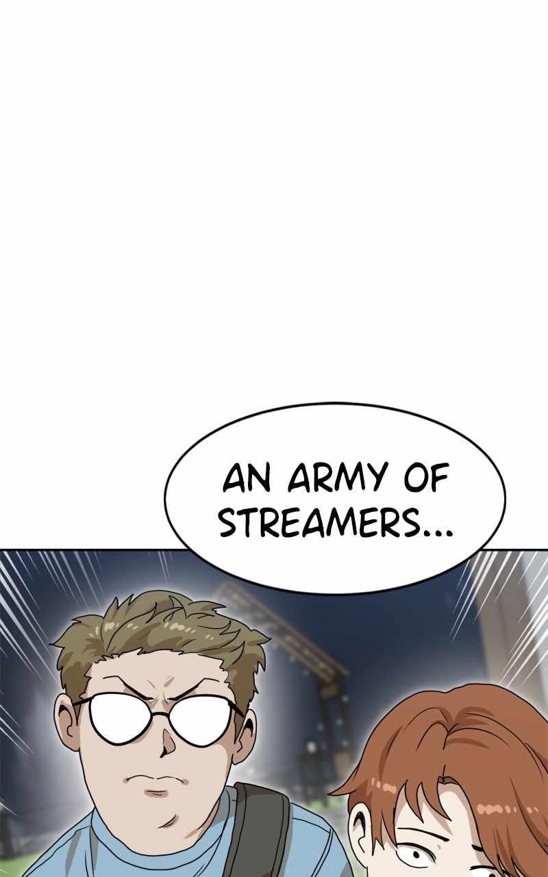 Double Click (PARK Soo-bong) — Chapter 107 — page 136