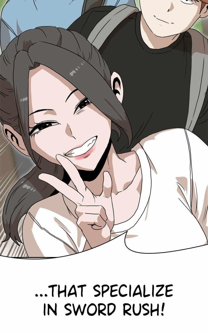 Double Click (PARK Soo-bong) — Chapter 107 — page 137