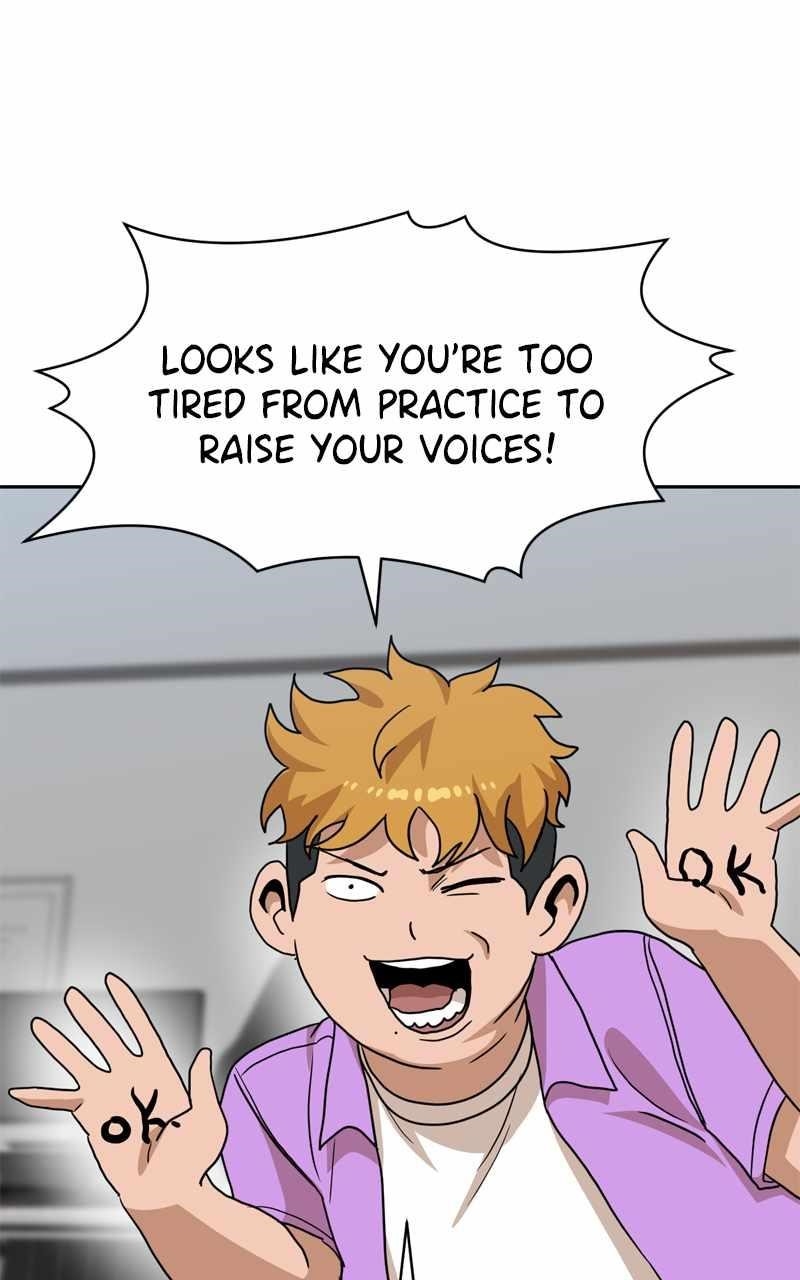 Double Click (PARK Soo-bong) — Chapter 108 — page 2