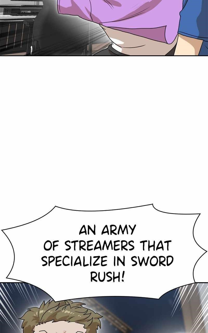 Double Click (PARK Soo-bong) — Chapter 108 — page 4