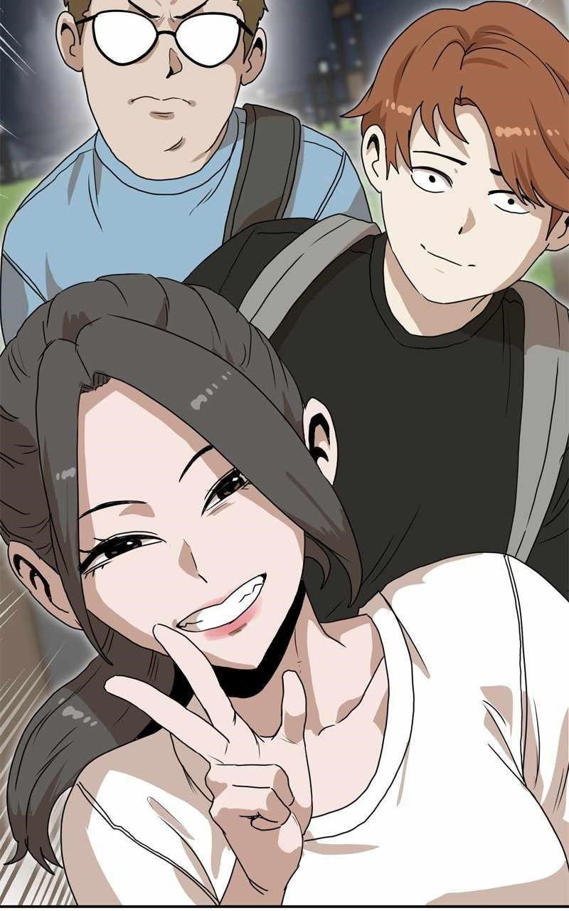 Double Click (PARK Soo-bong) — Chapter 108 — page 5